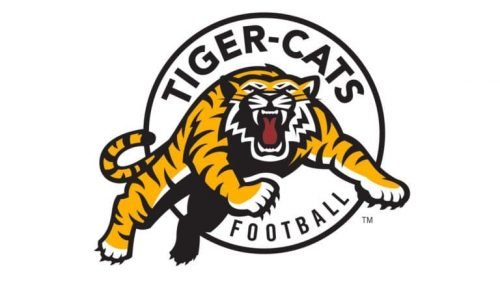 Hamilton Tiger Cats logo