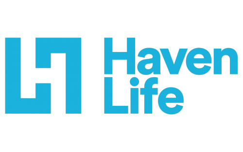 Haven Life Logo | significado del logotipo, png, vector