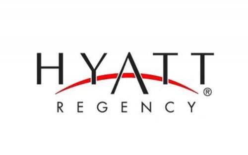 Hyatt Regency Logo 1990