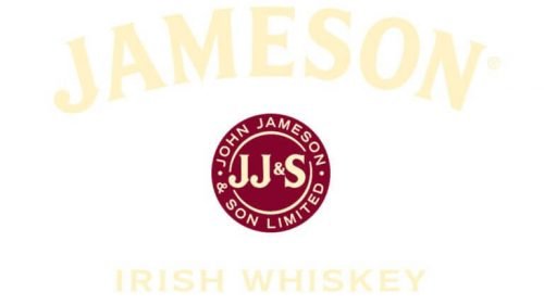 Jameson Whiskey logo
