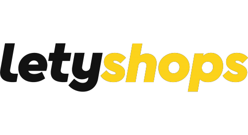 LetyShops logo