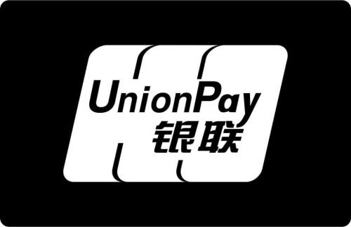 UnionPay logo 