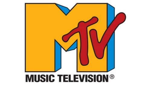 MTV Music Television logo