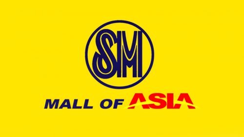 Mall of Asia Emblem