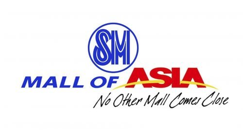 Mall of Asia symbol