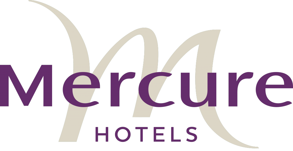 Mercure logo | significado del logotipo, png, vector