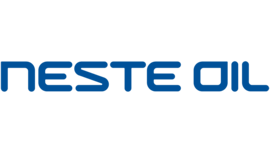 Neste Oil Logo