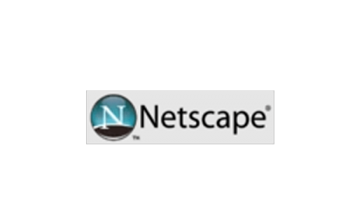 Netscape Logo 2002
