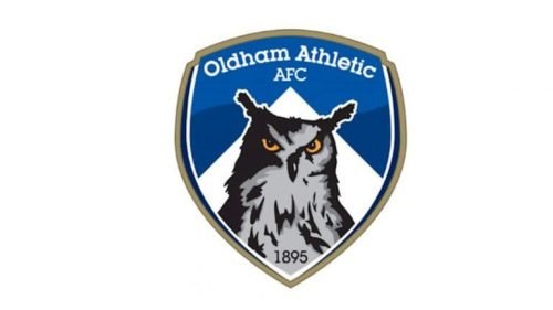Oldham Athletic logo