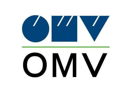 Omv logo