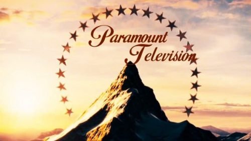 Paramount Television logo