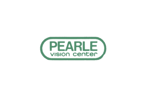 Pearle Vision logo 1961