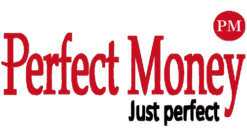 Perfect Money Logo