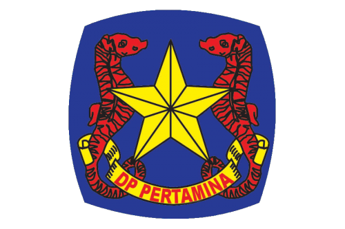 Pertamina Logo 1968