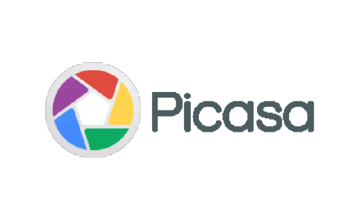 Picasa Logo 2011