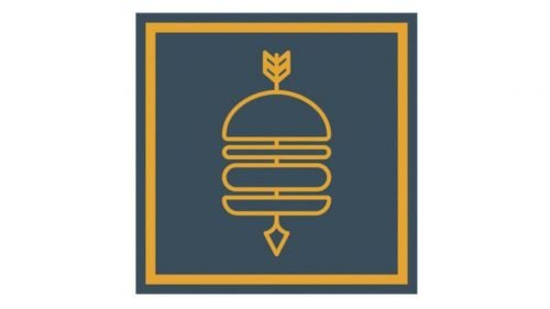 Pipes Burger Georgia logo