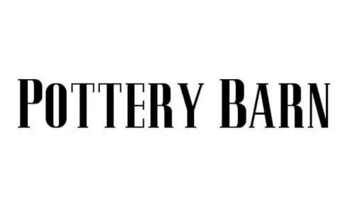 PotteryBarn logo