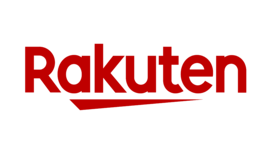 Rakuten logo