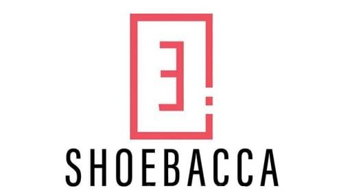Shoebacca logo