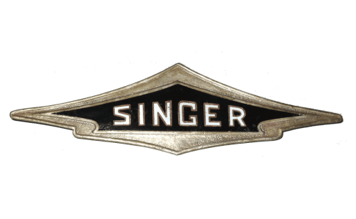Singer Logo