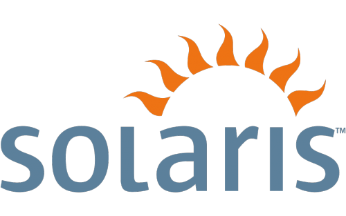 Solaris logo 2005