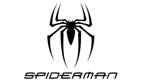 Spider Man logo
