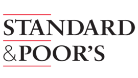 Standard Poor’s Logo