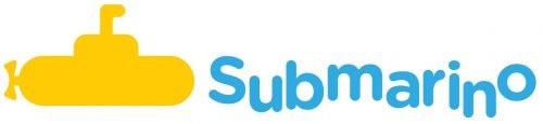 Submarino logo 2011