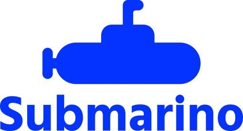 Submarino logo