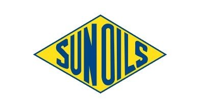 Sunoco Logo 1886