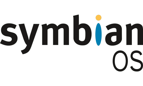 Symbian logo 1998