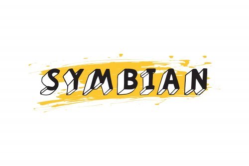 Symbian logo