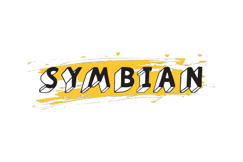 Symbian logo