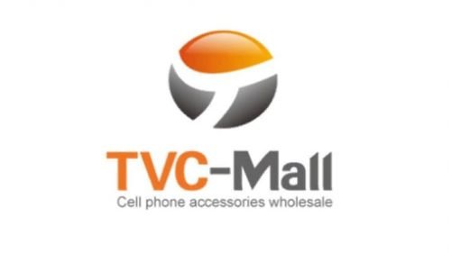 TVC mall logo