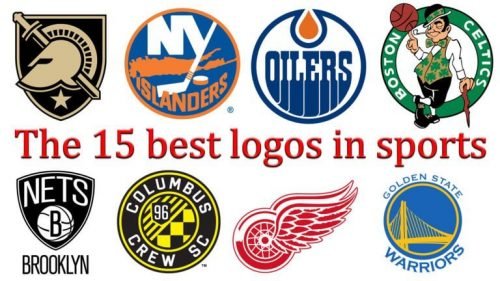The 15 best logos in sports