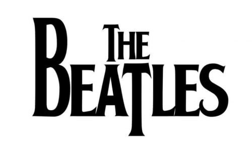 TheBeatles logo