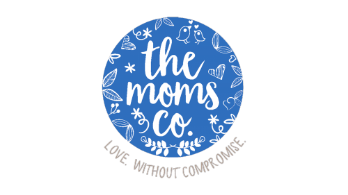 TheMomsCo logo