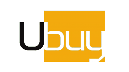 Ubuy logo