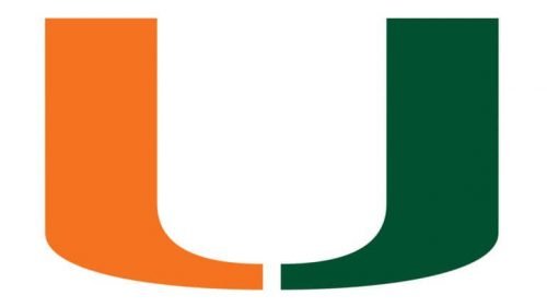 University Of Miami logo