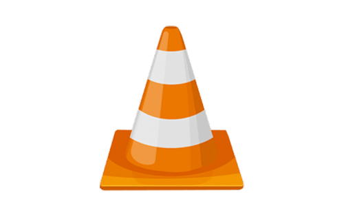 VLC Logo 2001