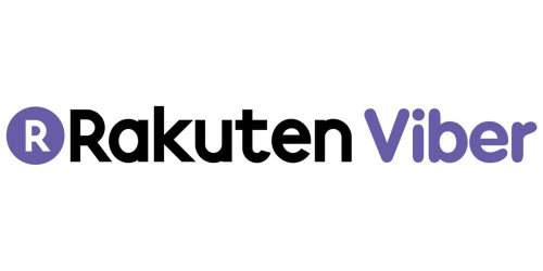 Viber Logo 2017