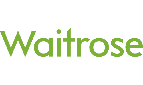 Waitrose logo 2004