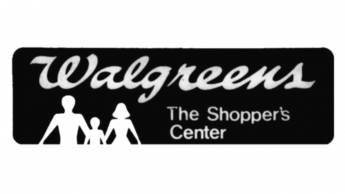Walgreens logo 1981