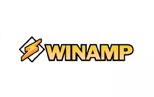 Winamp Logo 2010