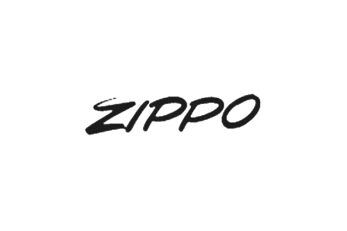 Zippo Logo 1955