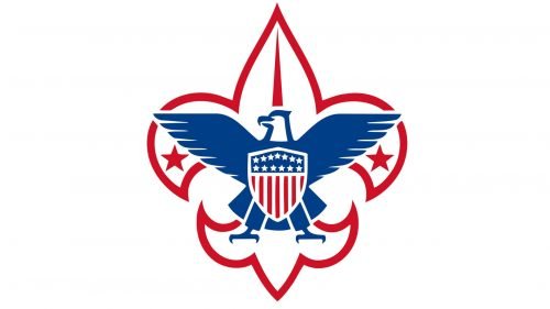 Boy Scout logo
