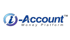 i Account Logo