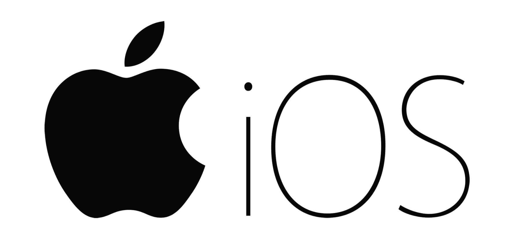 IOS Logo 2013 1 