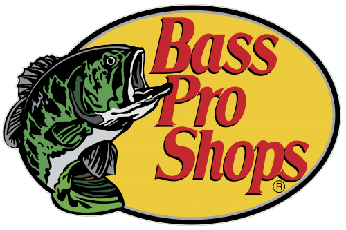 log Bass Pro Shops
