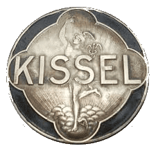 logo Kissel